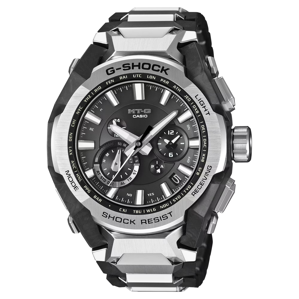 G-SHOCK MTG-B4000D-1A