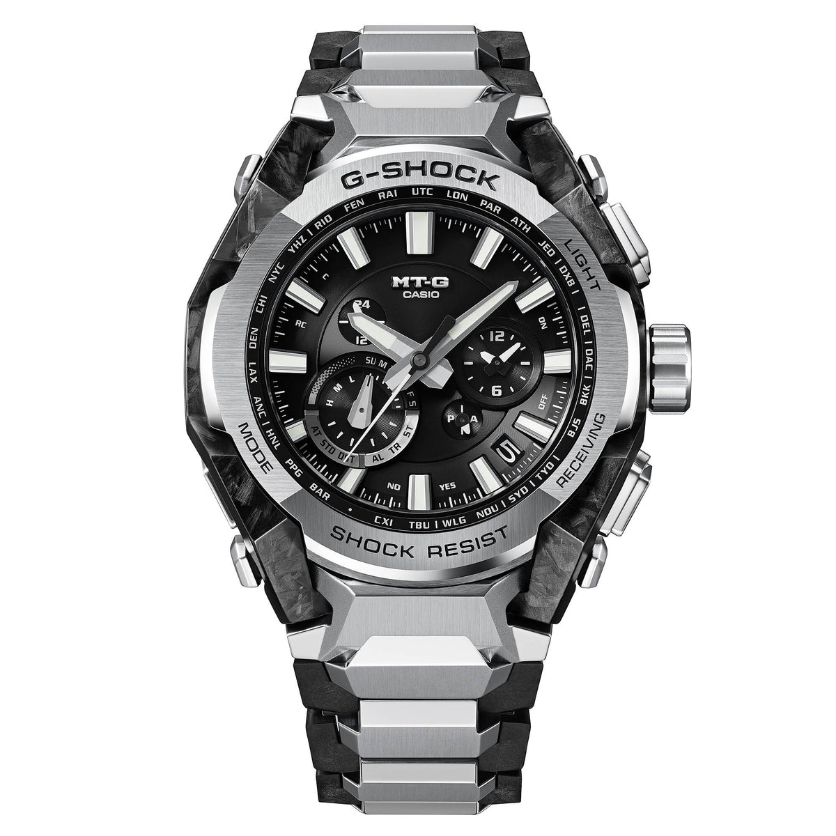 G-SHOCK MTG-B4000D-1A