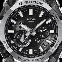 G-SHOCK MTG-B4000D-1A