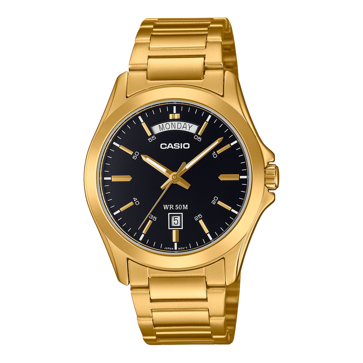 CASIO MTP-1370G-1AV