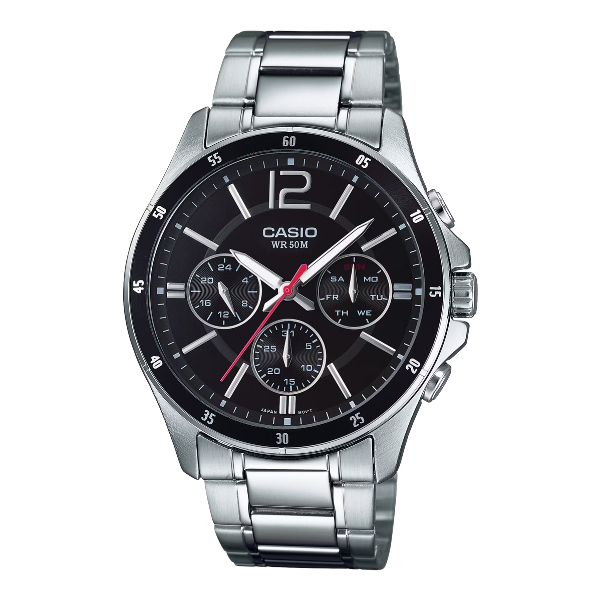 CASIO MTP-1374D-1AV