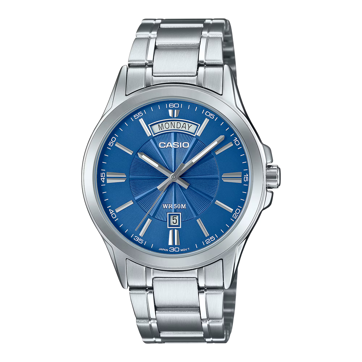 CASIO MTP-1381D-2AV