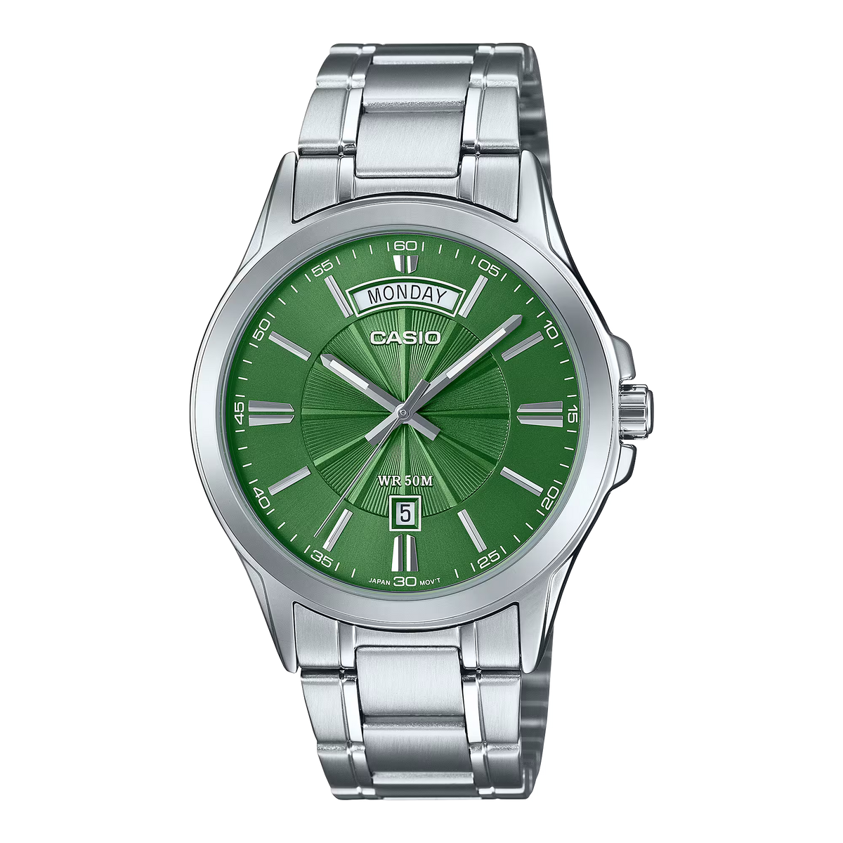 CASIO MTP-1381D-3AV