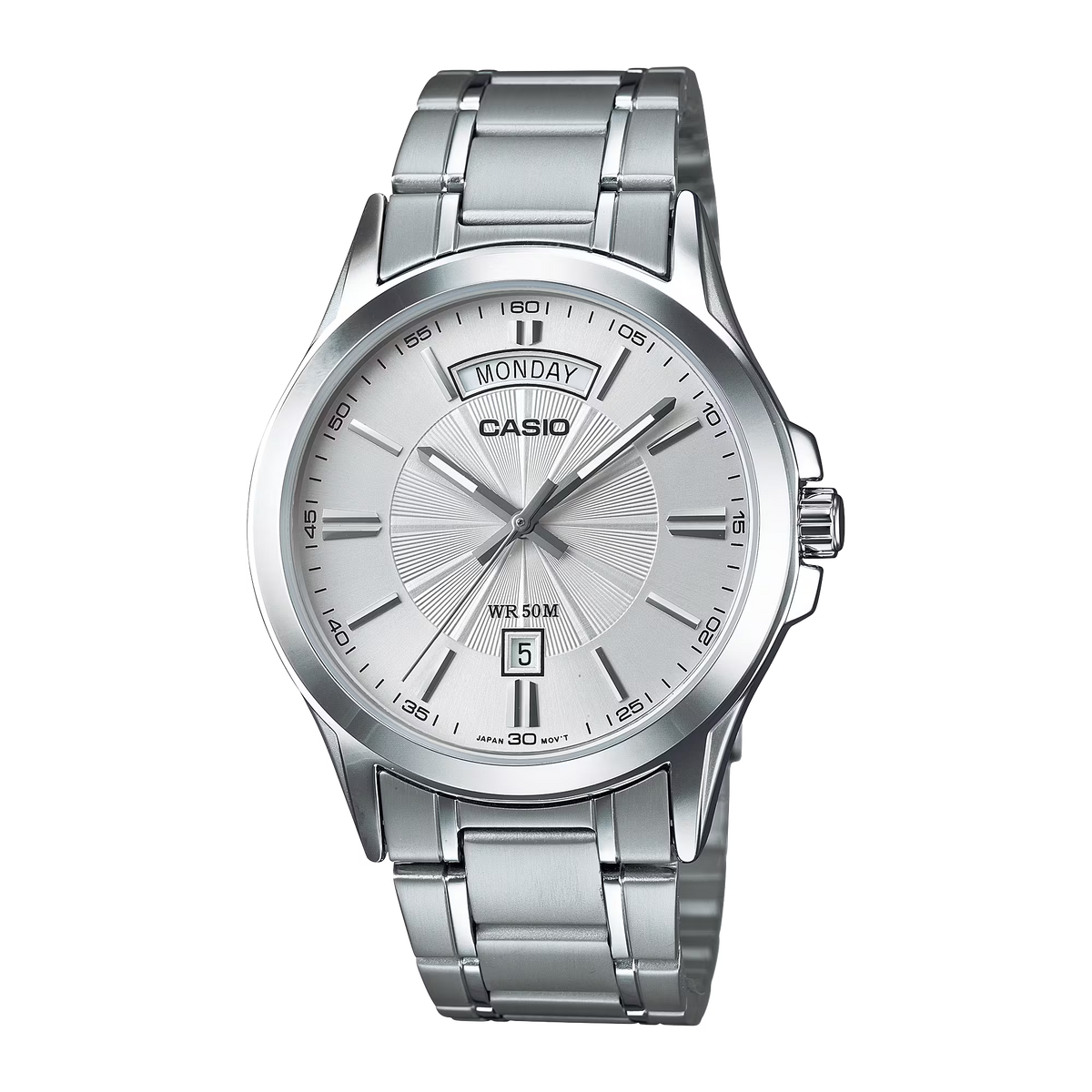 CASIO MTP-1381GD-7AV