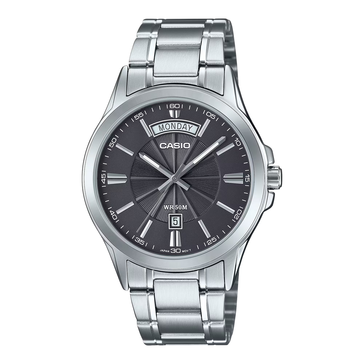 CASIO MTP-1381D-8AV