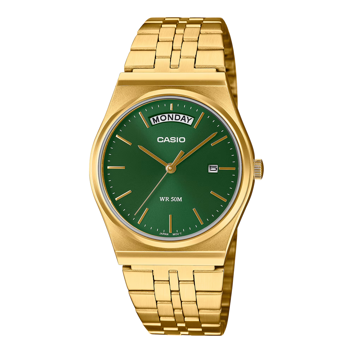 CASIO MTP-B146G-3A