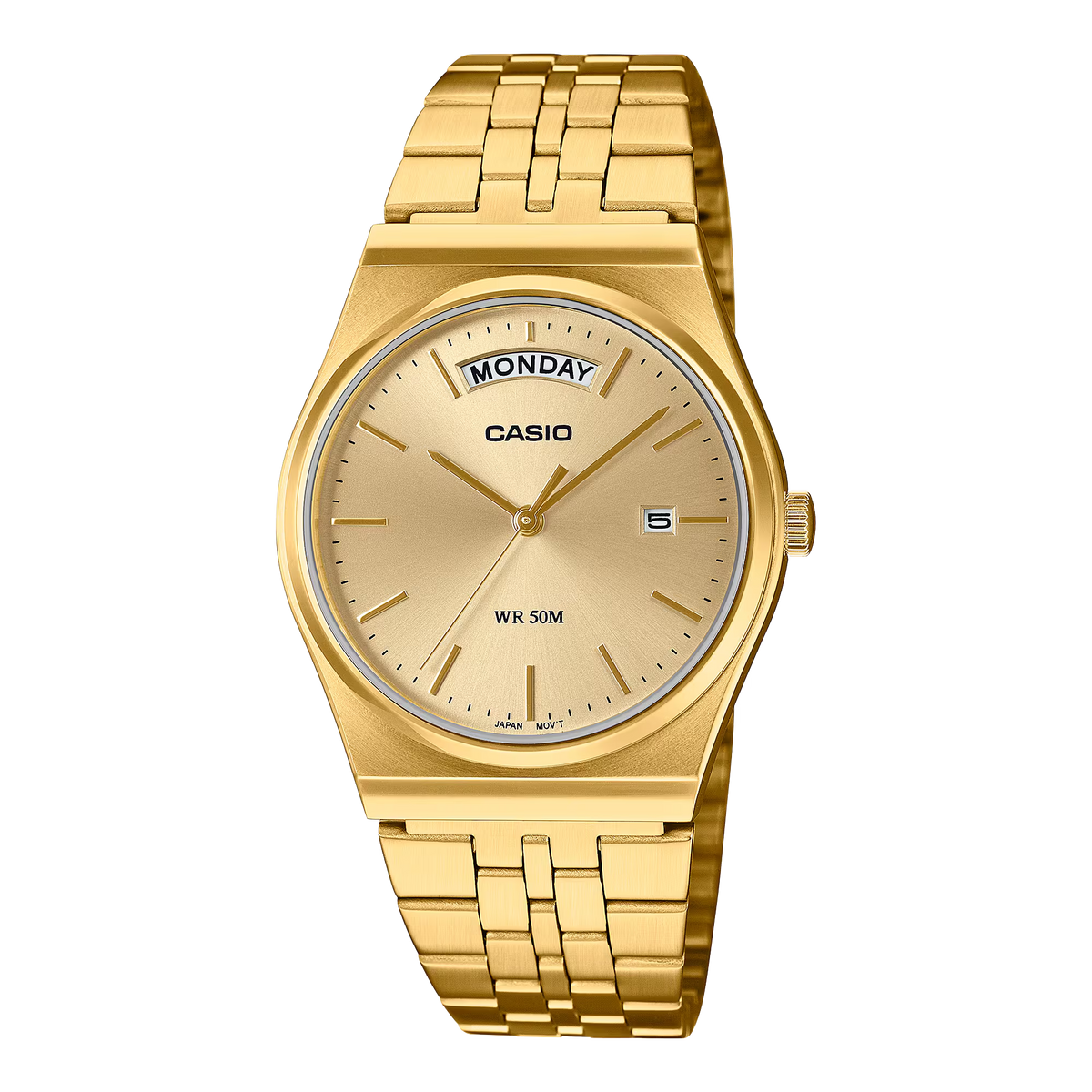 CASIO MTP-B146G-9A