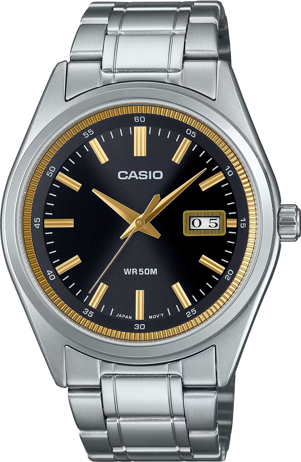 CASIO MTP-B180D-1A2