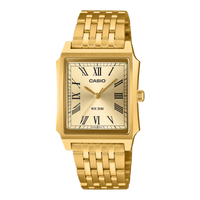 CASIO MTP-B190G-9BV