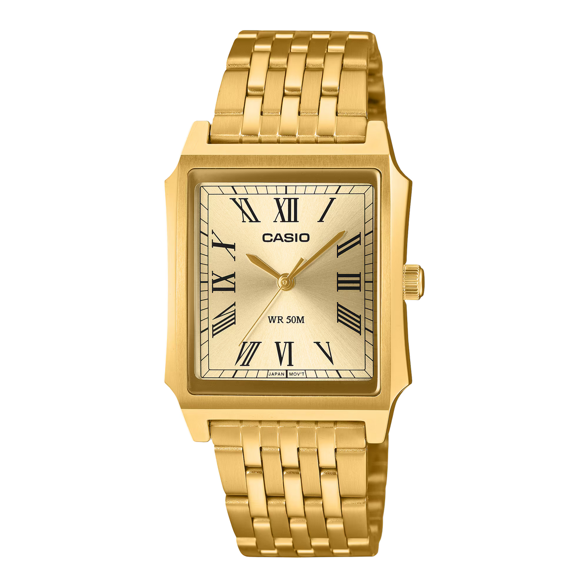 CASIO MTP-B190G-9BV