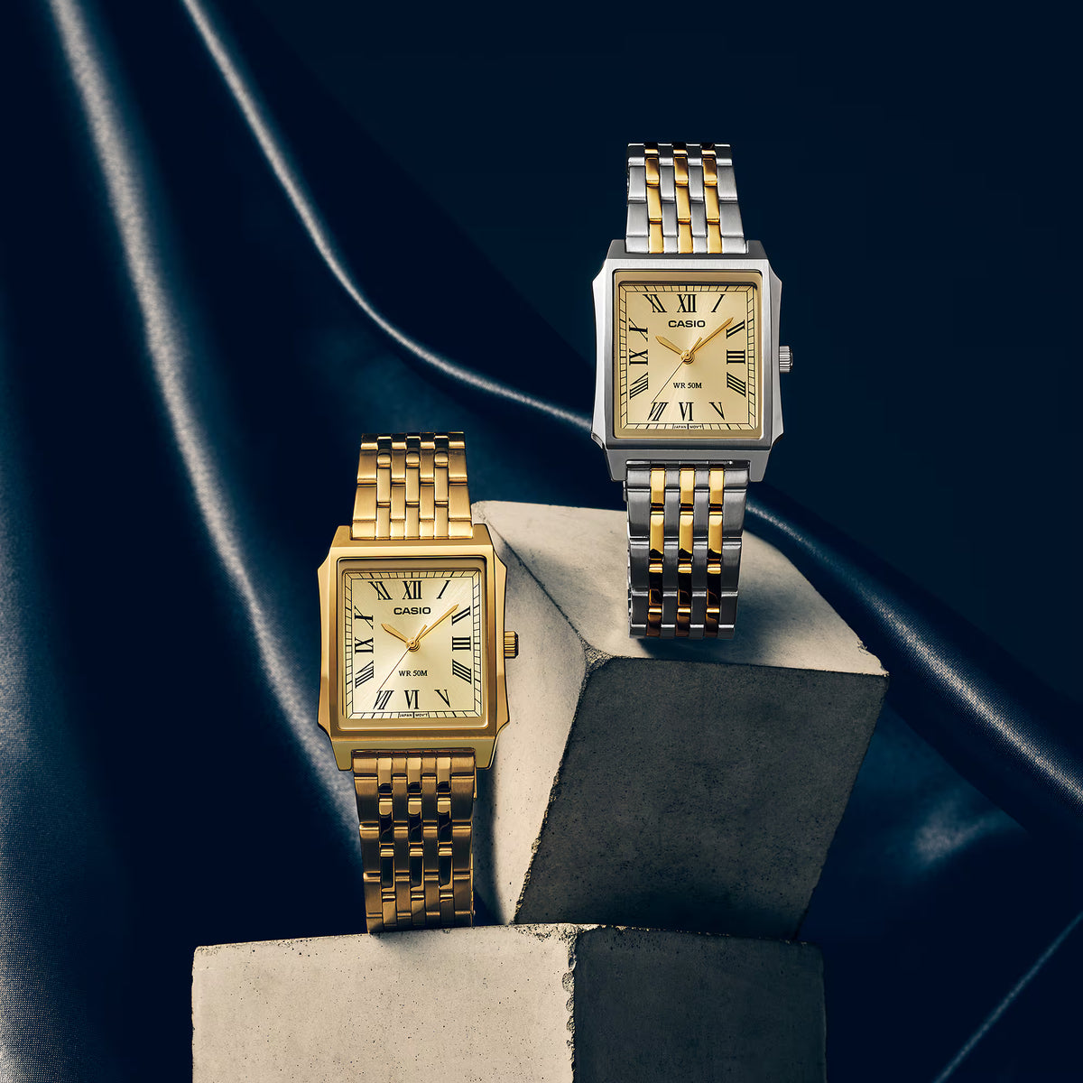CASIO MTP-B190SG-9BV