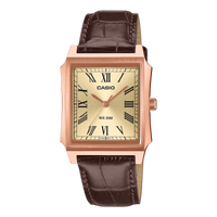 CASIO MTP-B190RGL-9BV