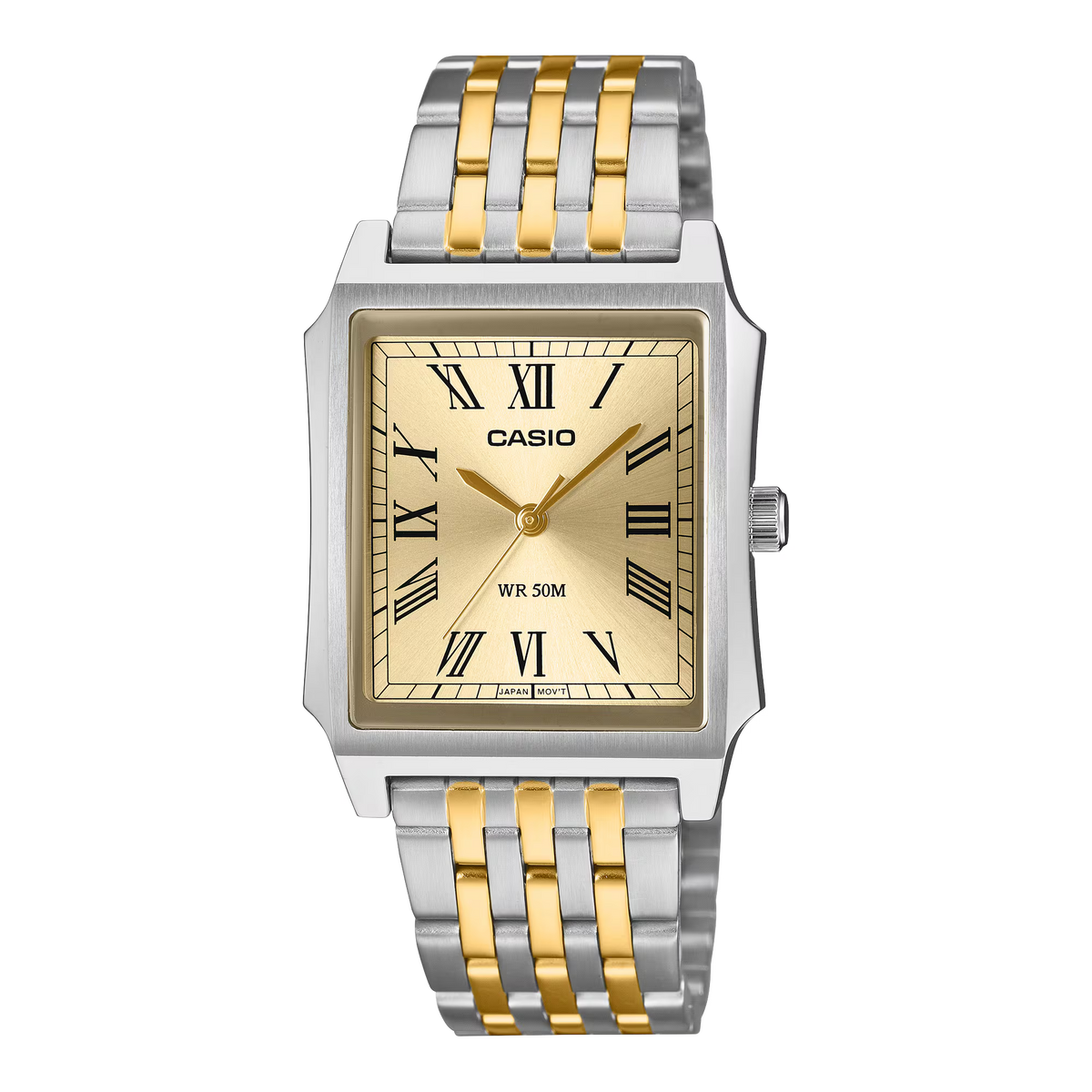 CASIO MTP-B190SG-9BV