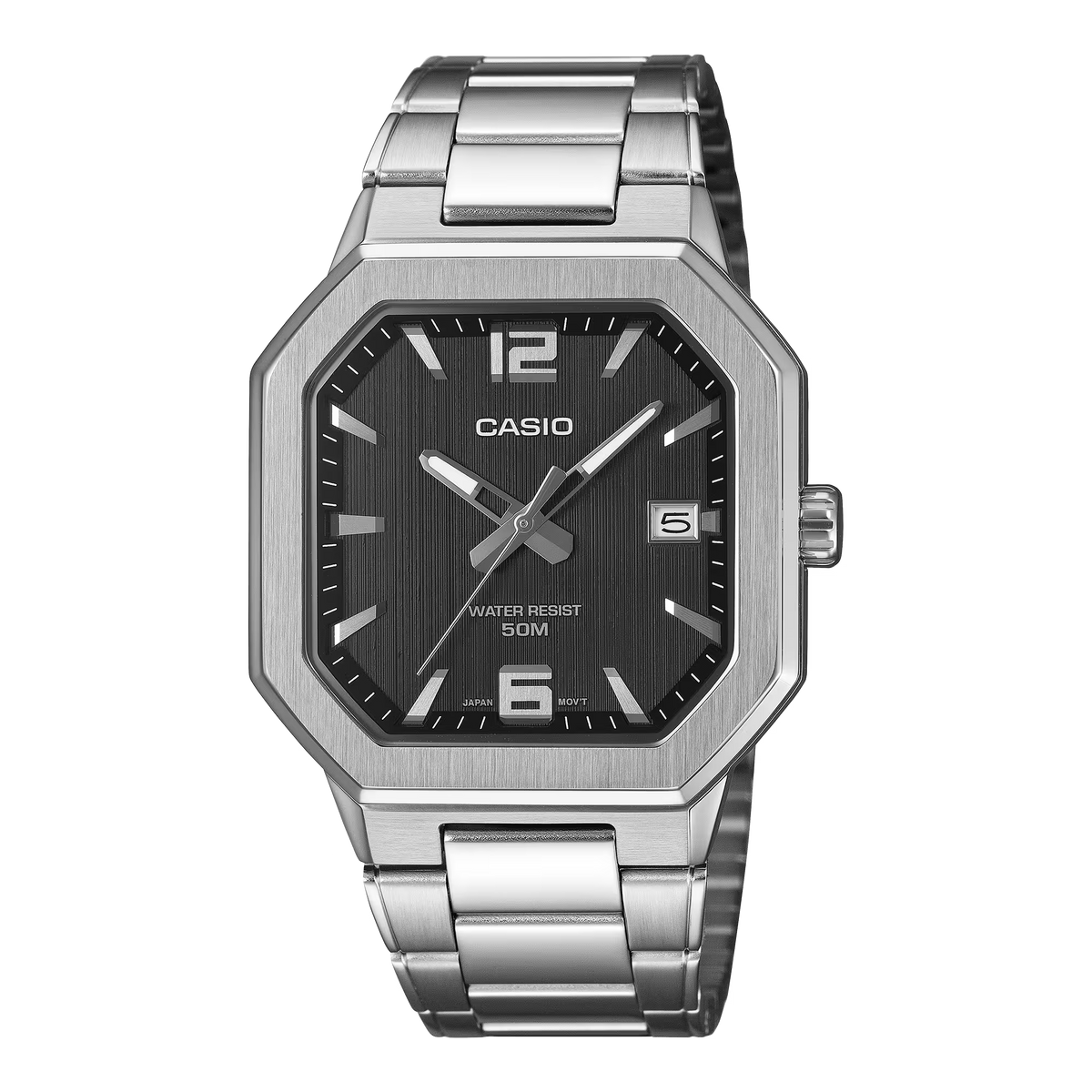 CASIO MTP-B195D-1AV