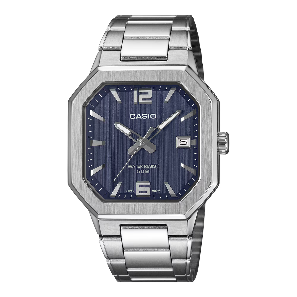 CASIO MTP-B195D-2AV