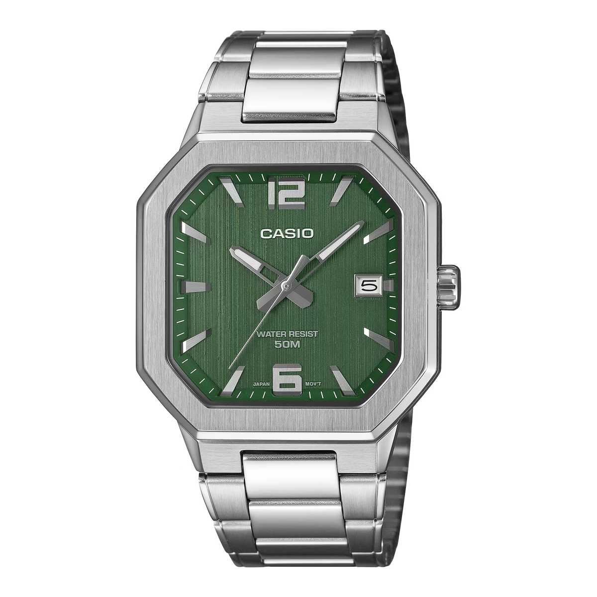CASIO MTP-B195D-3AV