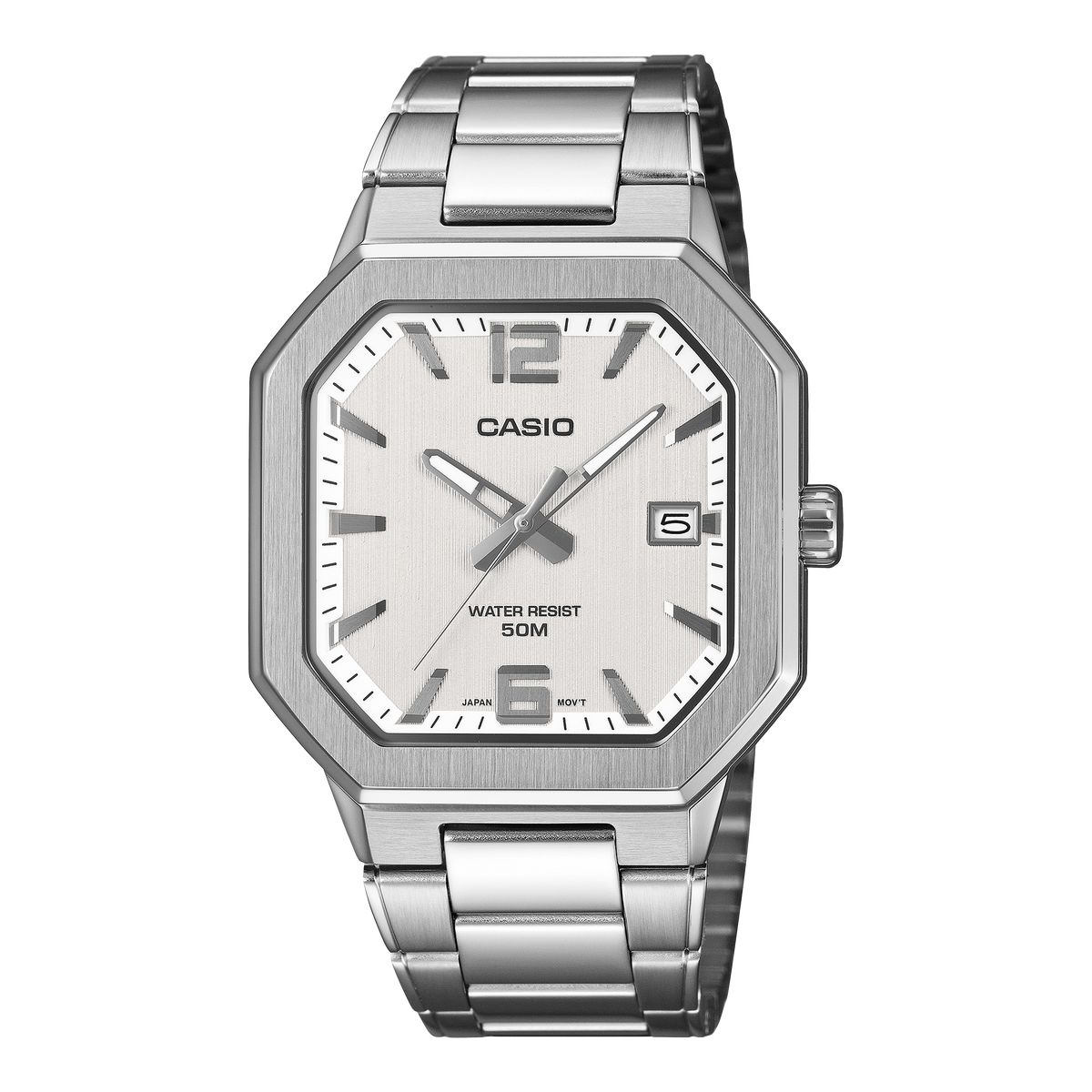 CASIO MTP-B195D-7AV