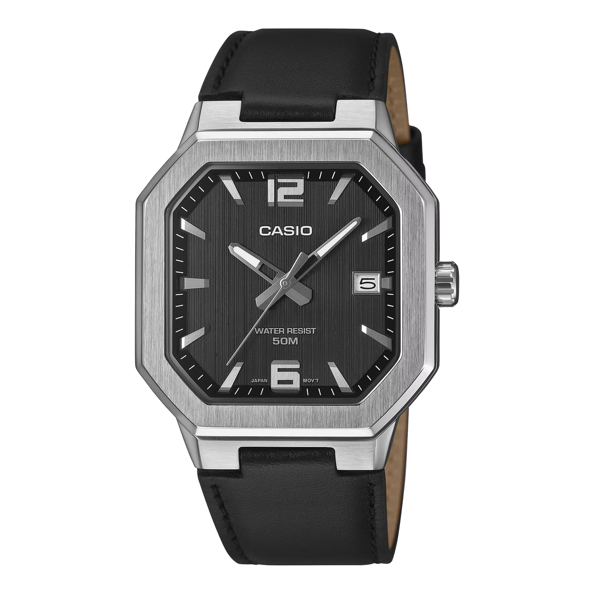 CASIO MTP-B195L-1AV