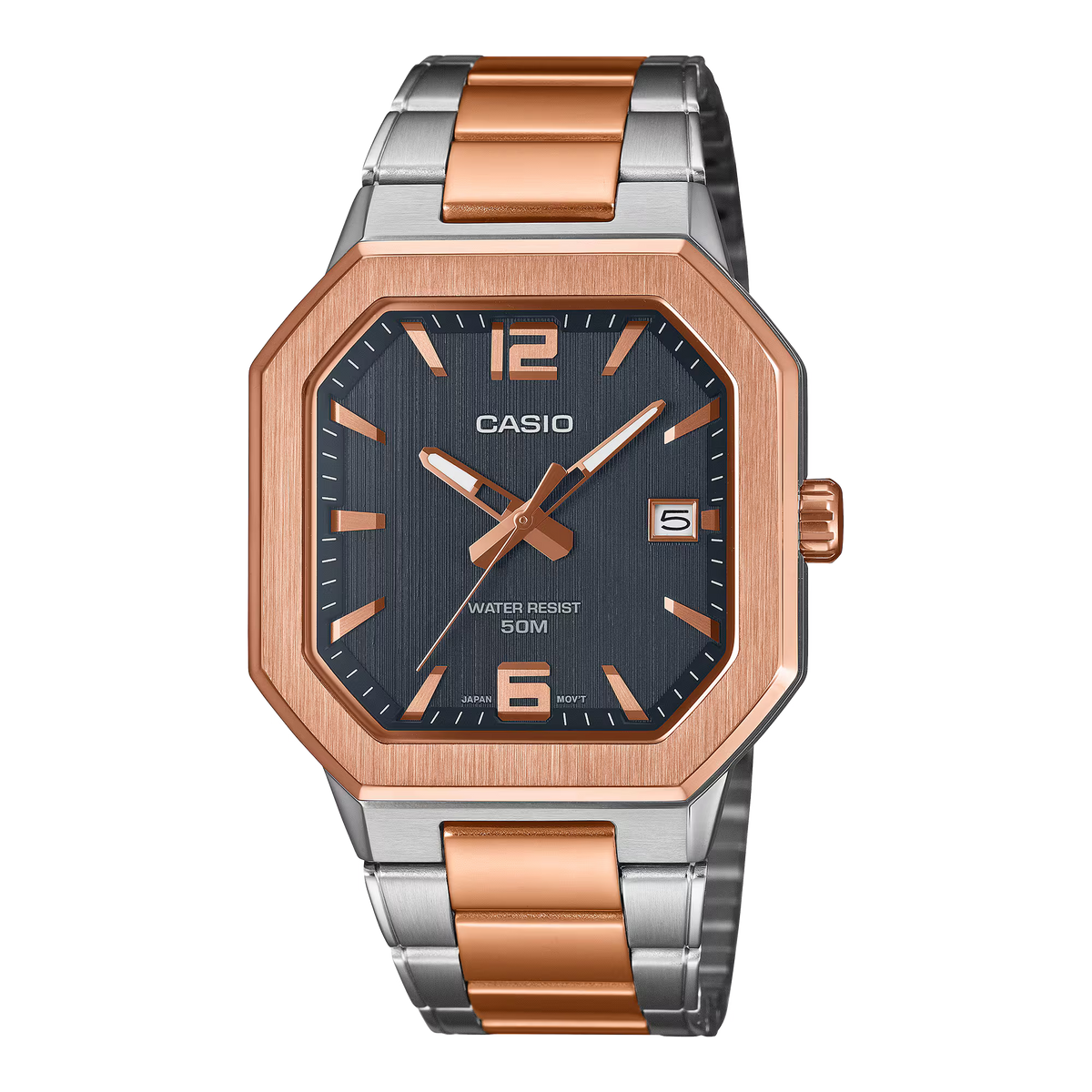 CASIO MTP-B195RG-2AV