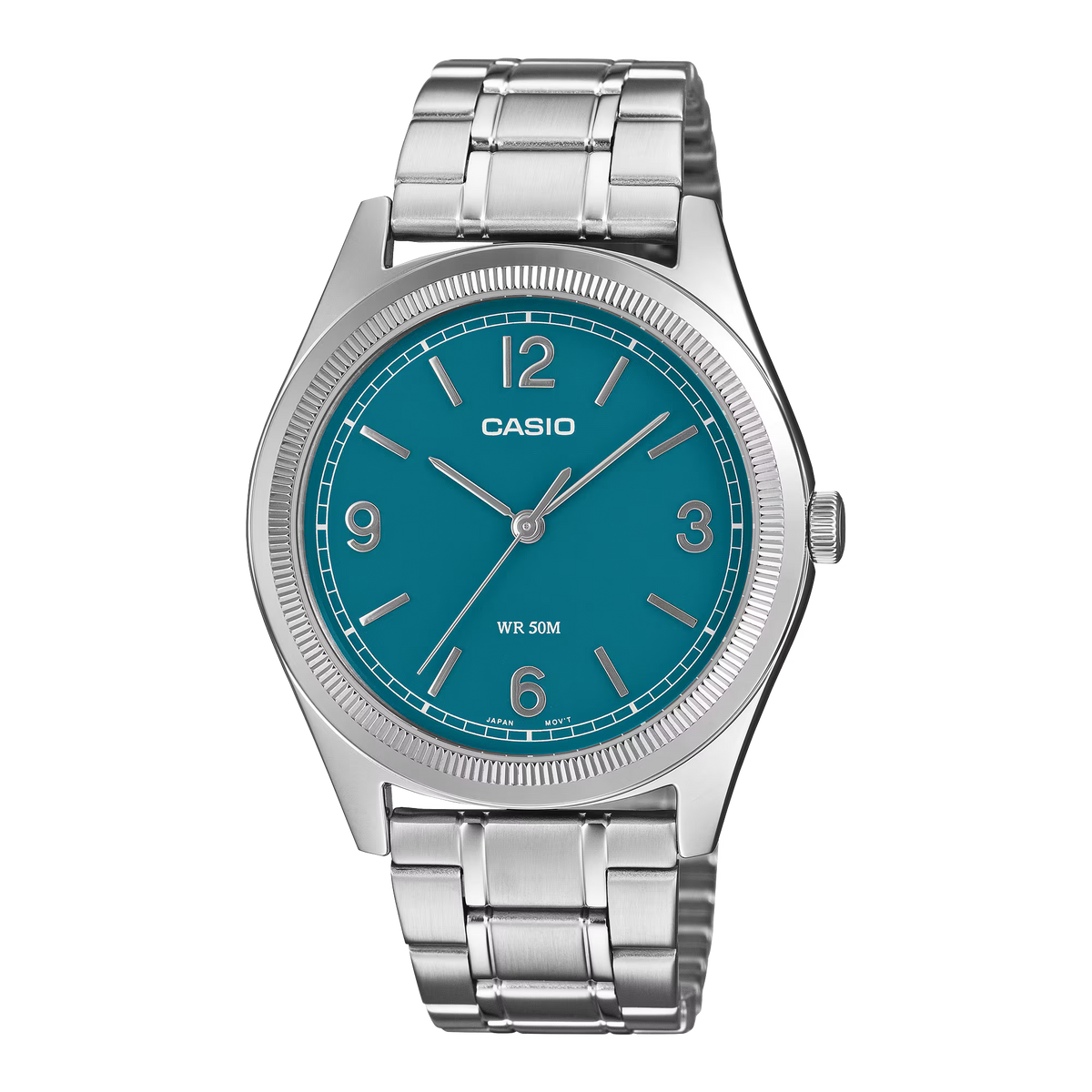 CASIO MTP-B210D-2A1V