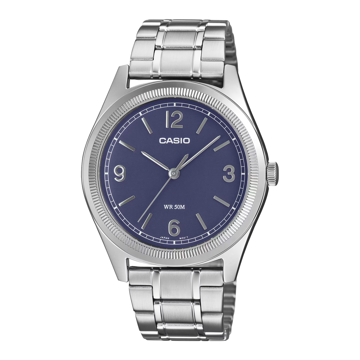 CASIO MTP-B210D-2A2V