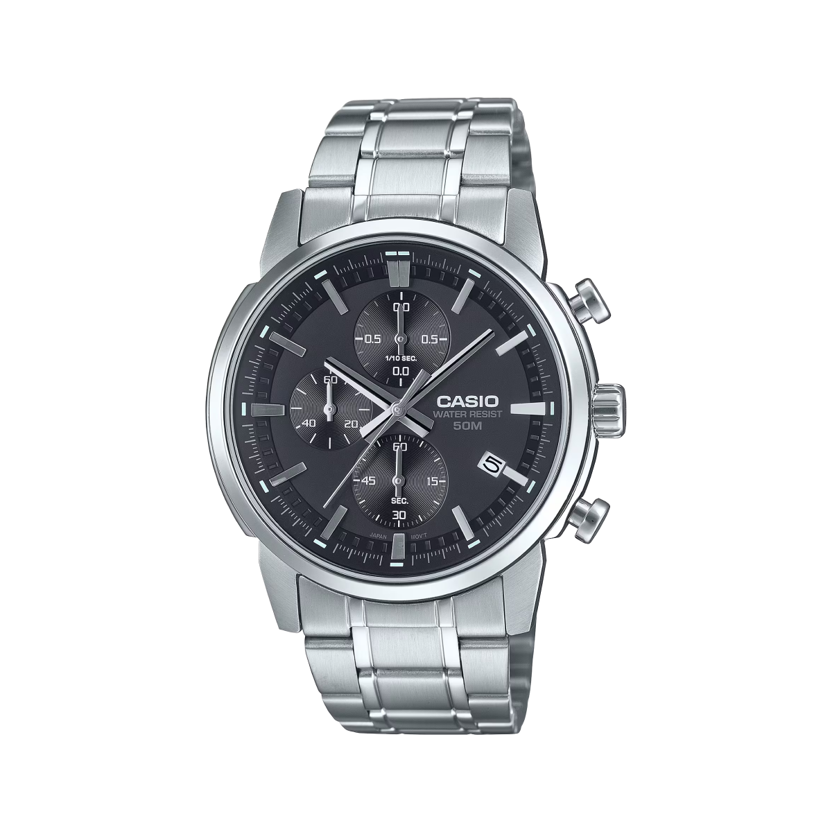 CASIO MTP-E510D-1A1