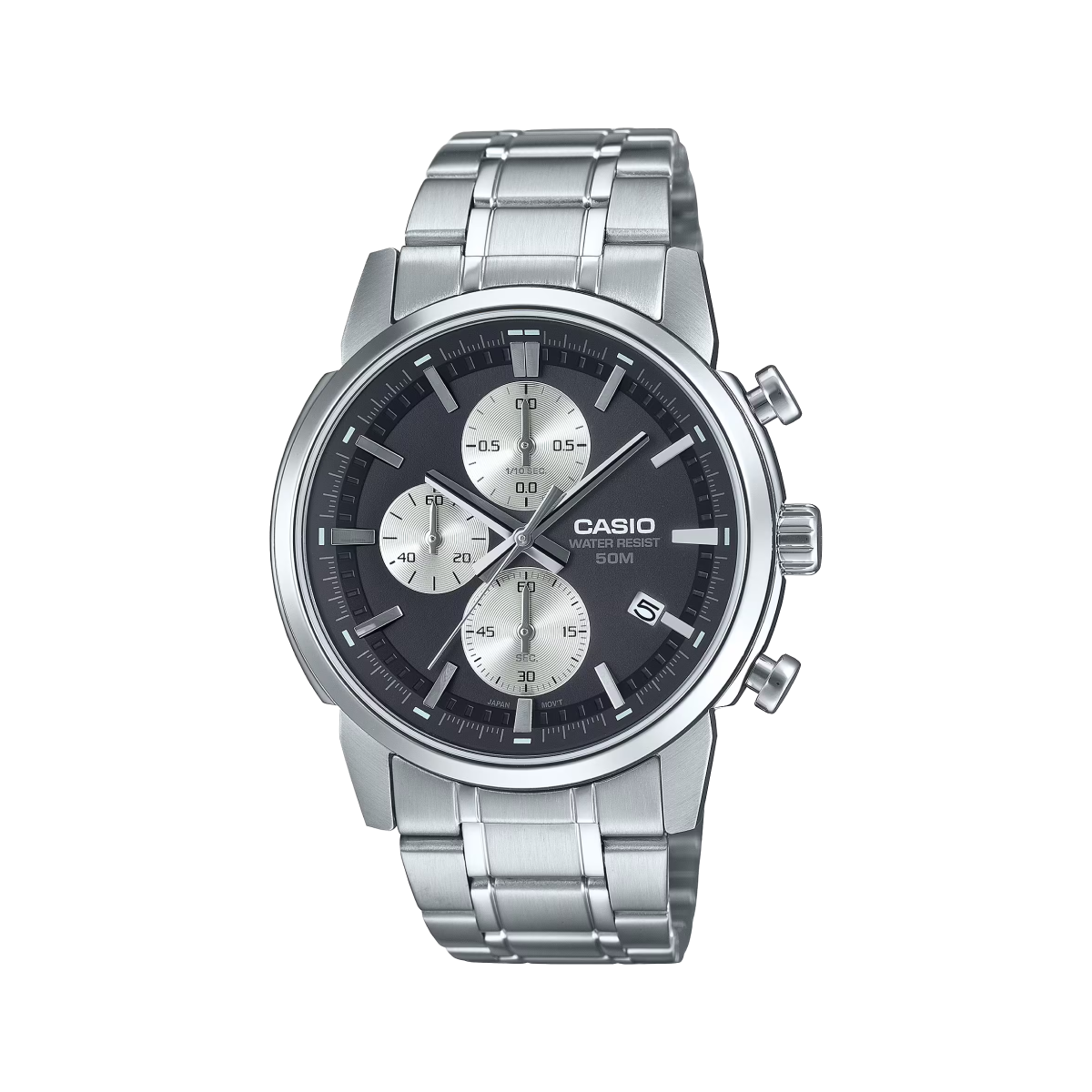 CASIO MTP-E510D-1A2