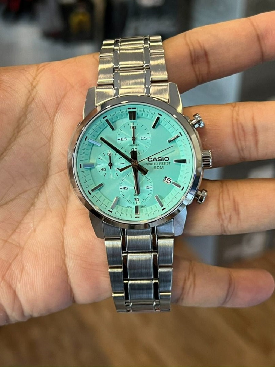 CASIO MTP-E510D-2A