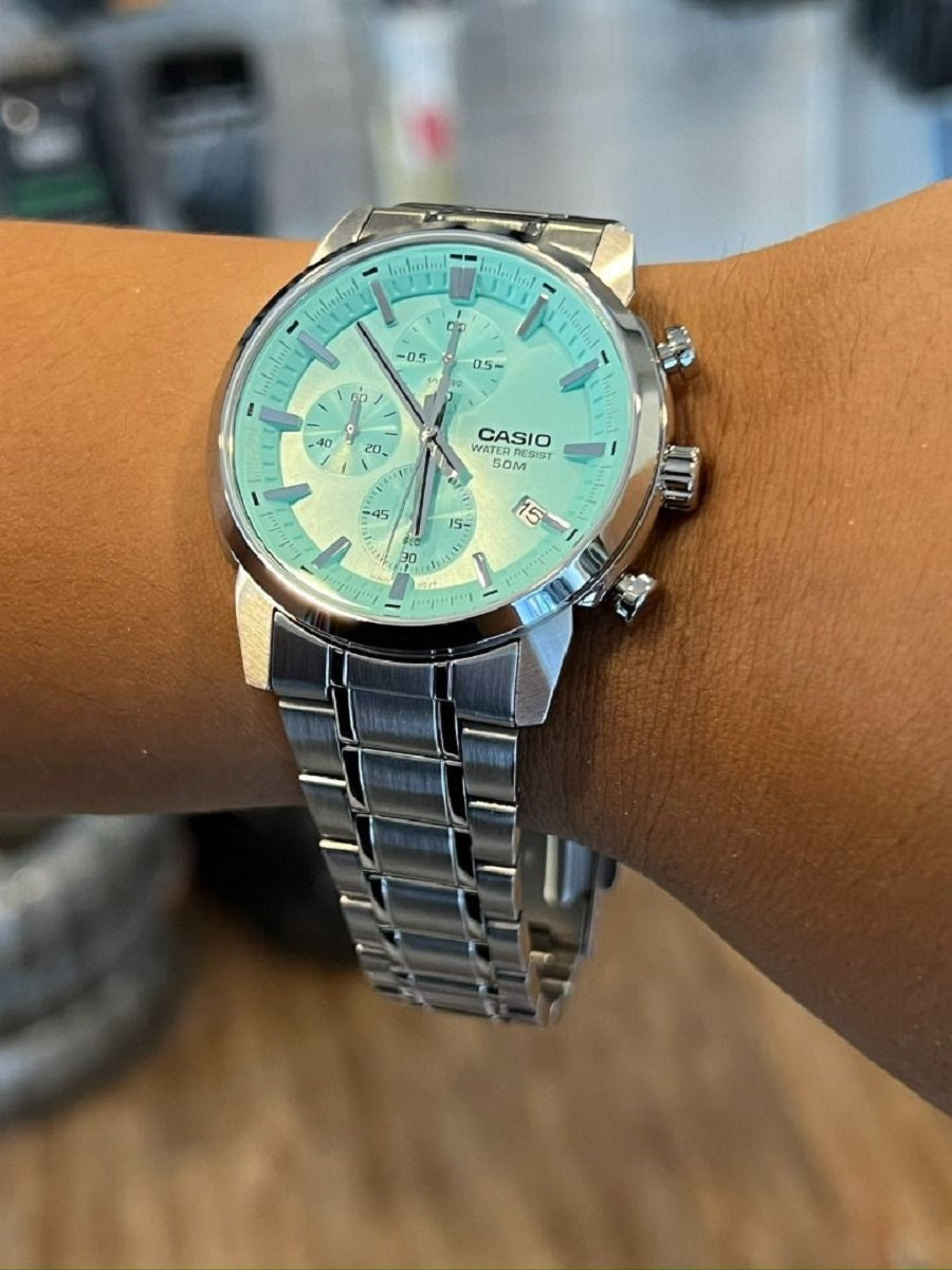 CASIO MTP-E510D-2A