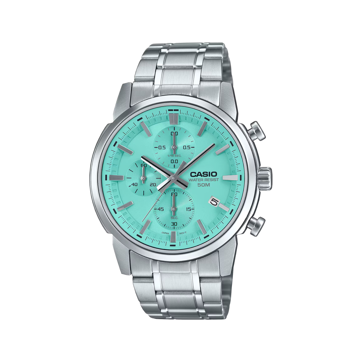 CASIO MTP-E510D-2A