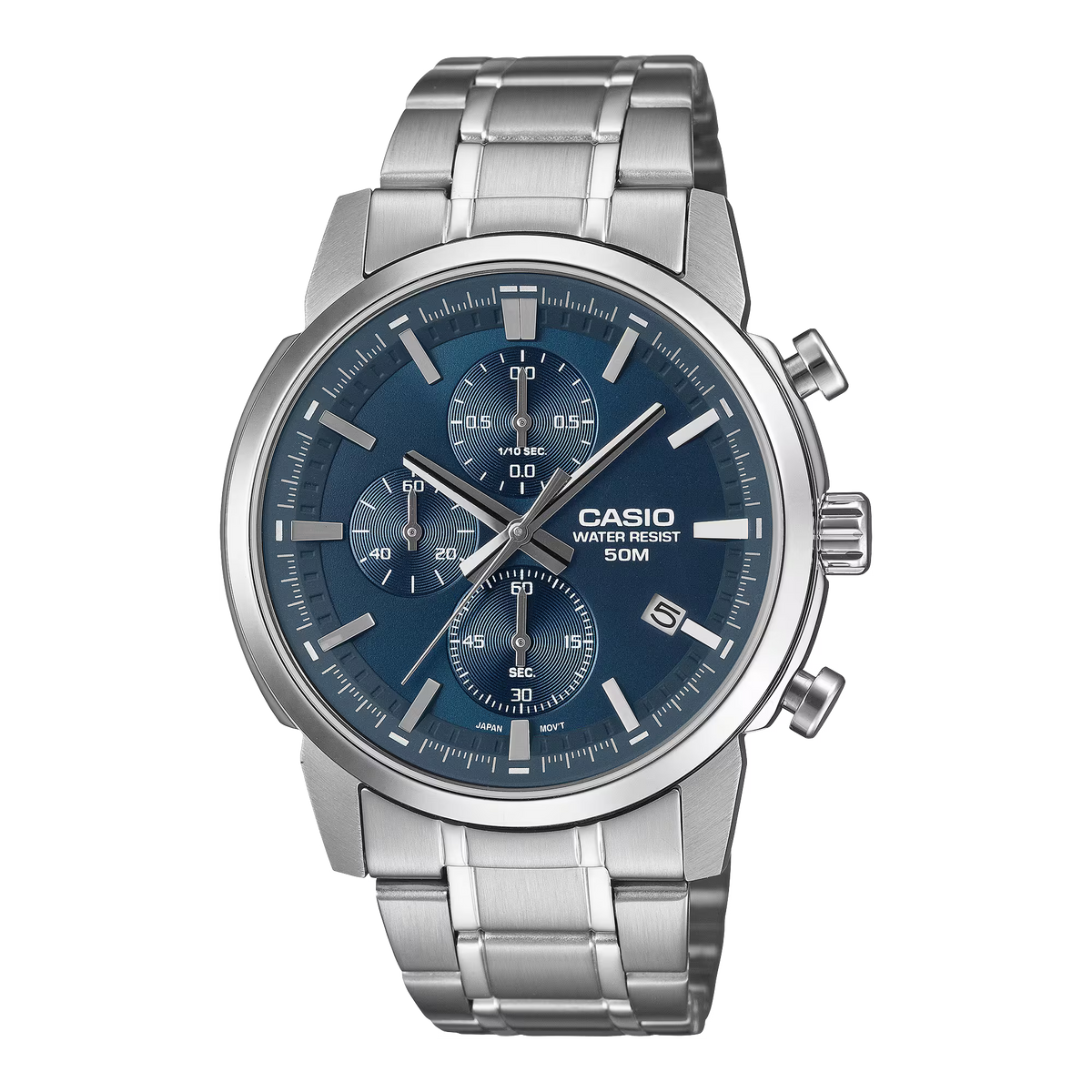 CASIO MTP-E510D-2A2V