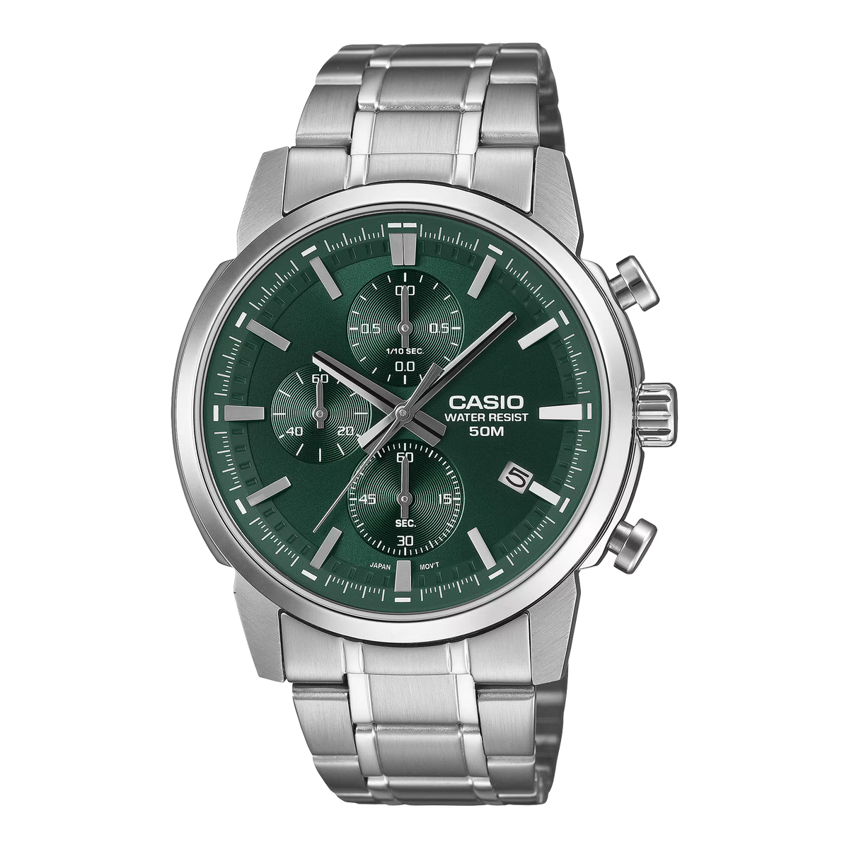 CASIO MTP-E510D-3AV