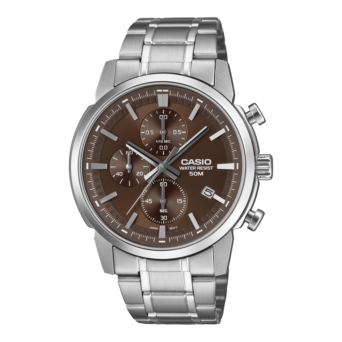 CASIO MTP-E510D-5AV