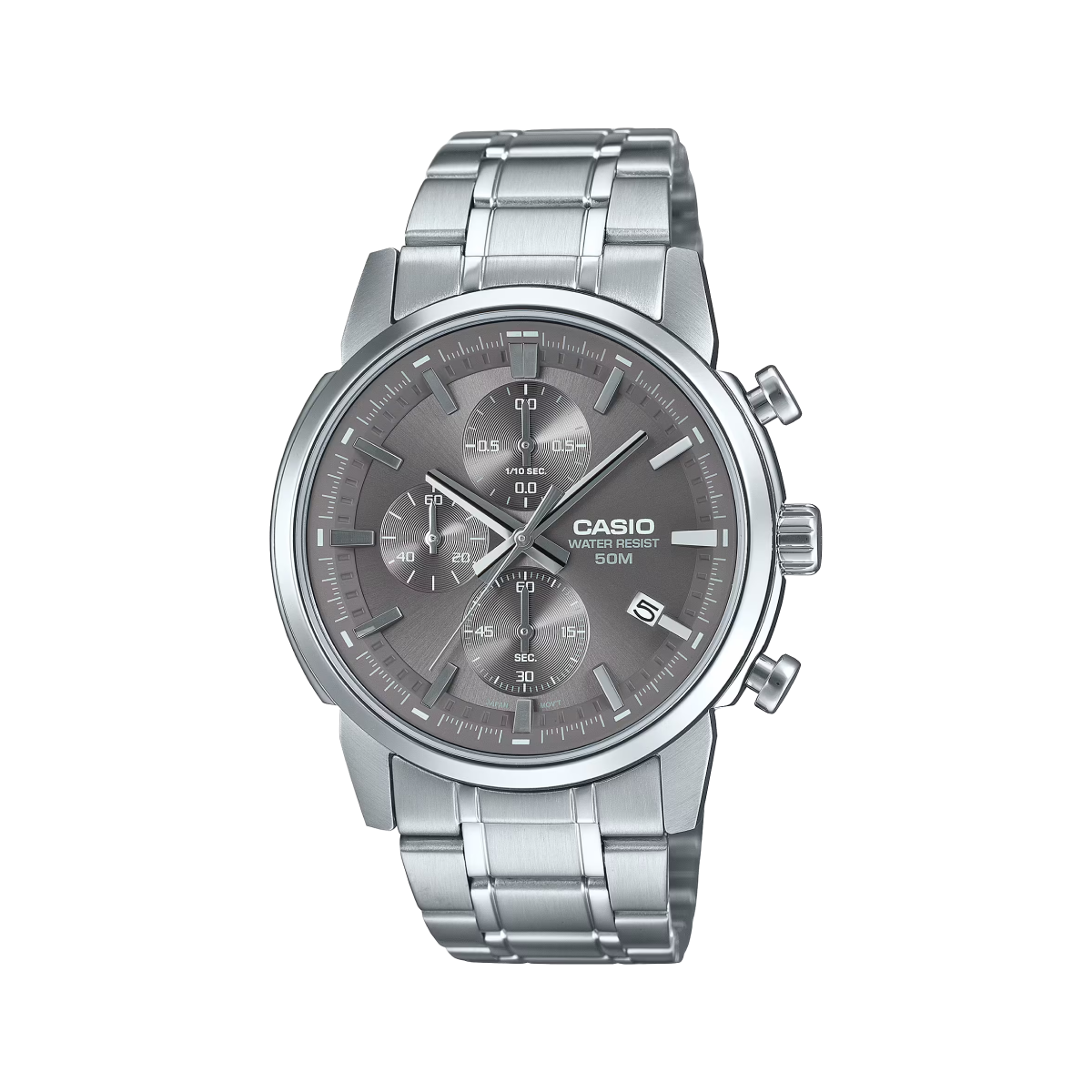 CASIO MTP-E510D-8A