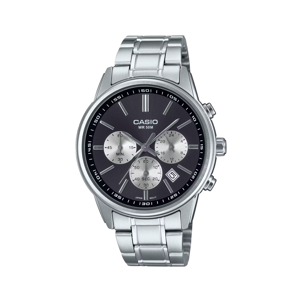 CASIO MTP-E515D-1A
