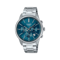 CASIO MTP-E515D-2A1