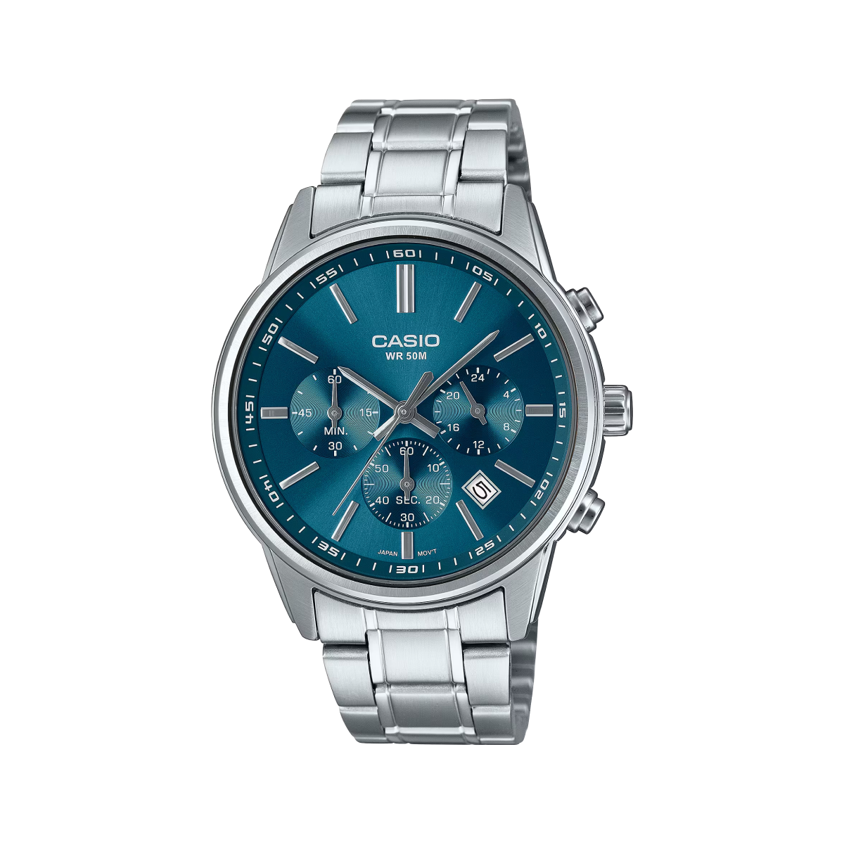 CASIO MTP-E515D-2A1