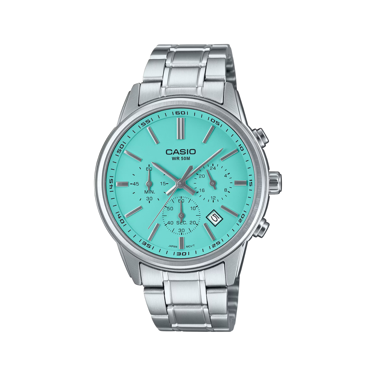 CASIO MTP-E515D-2A2