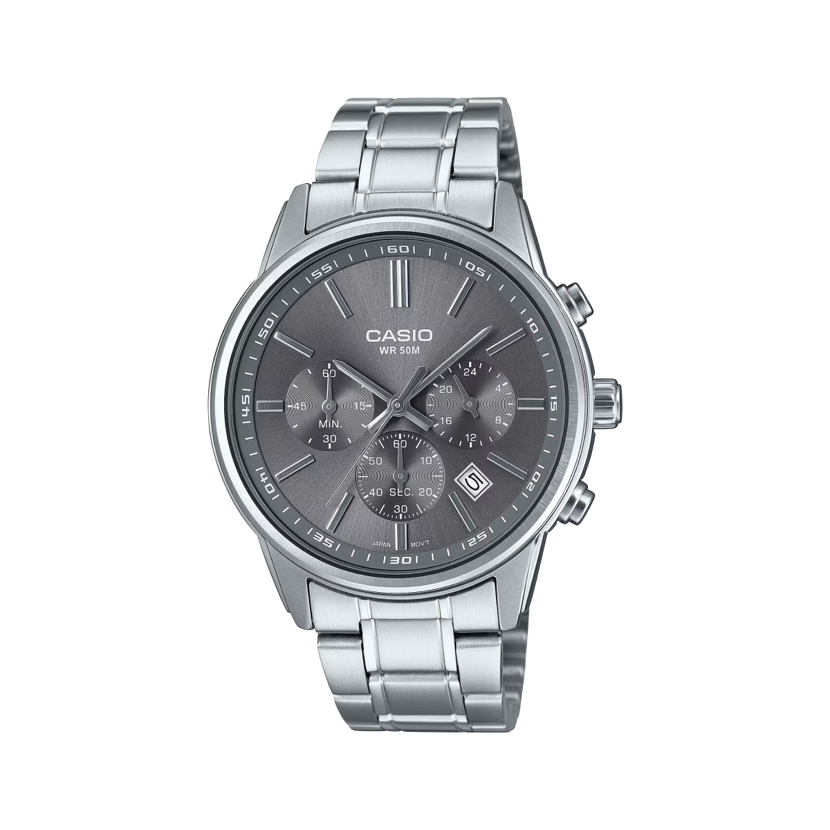 CASIO MTP-E515D-8A