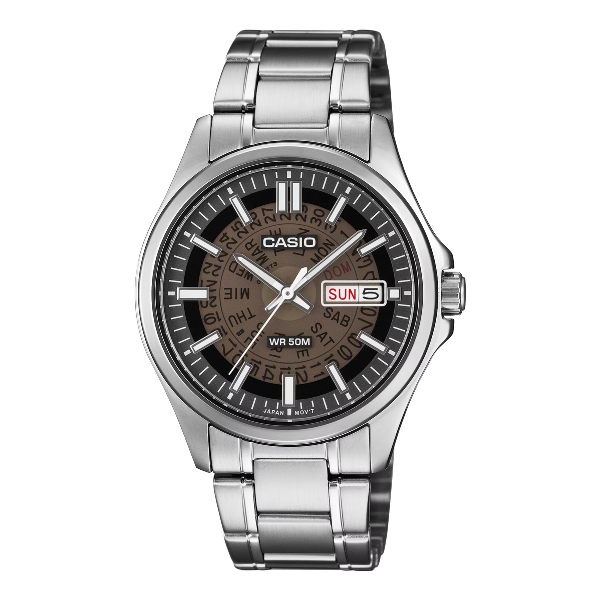CASIO MTP-E740-1AV