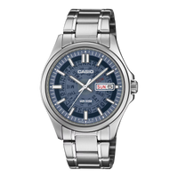 CASIO MTP-E740-2A1V