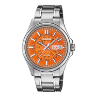 CASIO MTP-E740-4AV