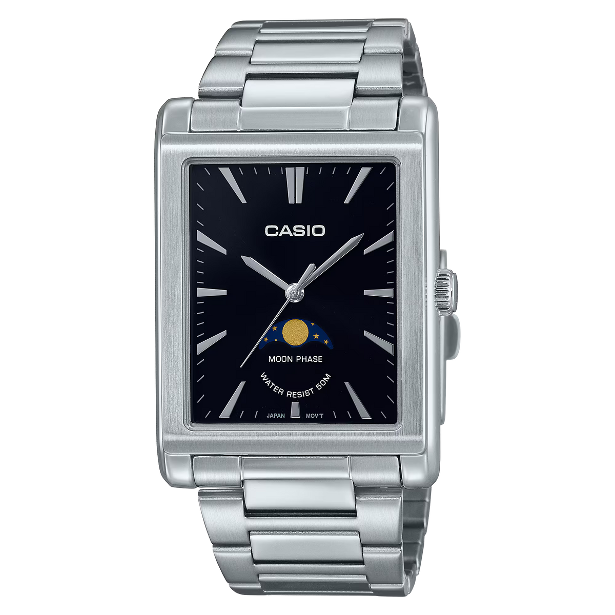 CASIO MTP-M105D-1A