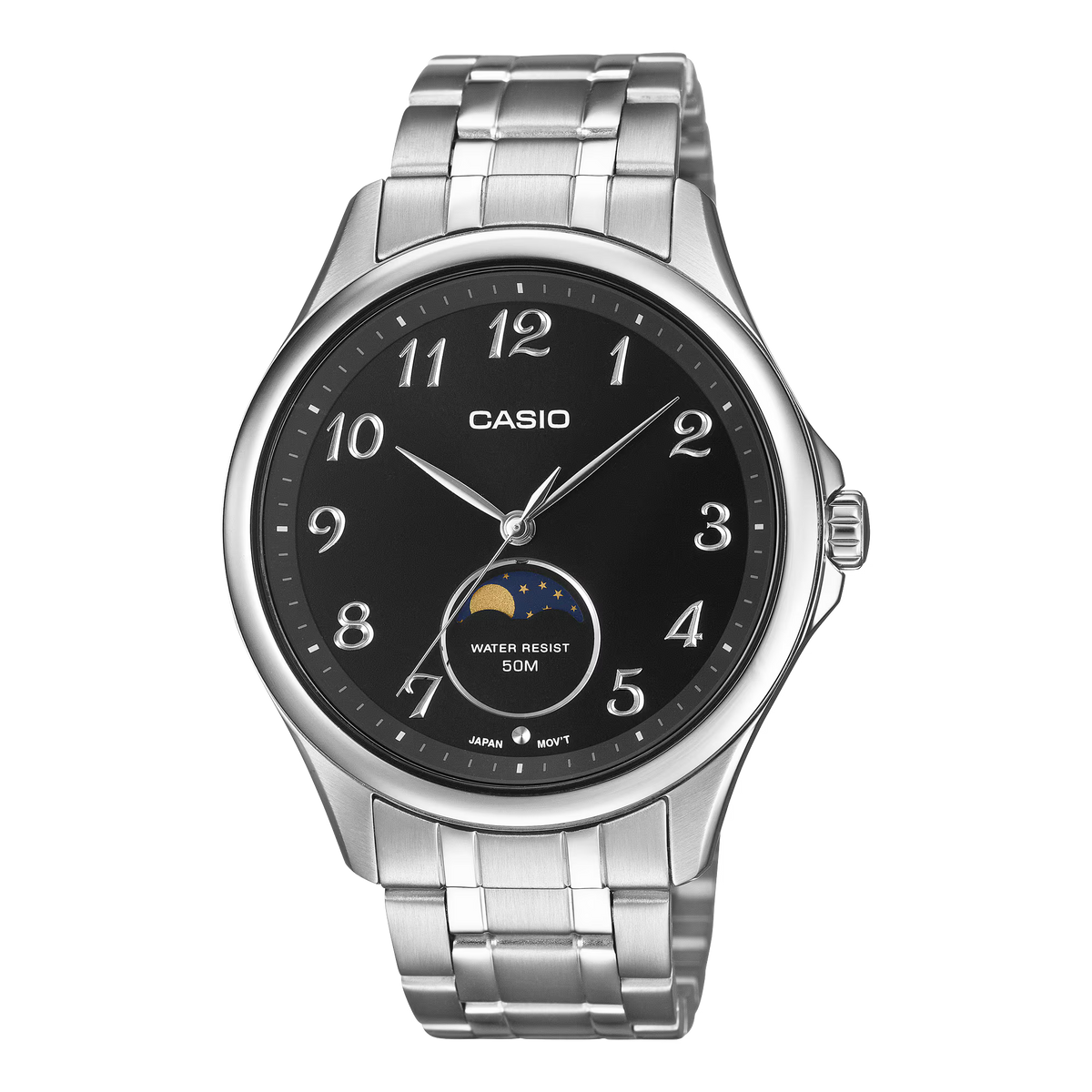CASIO MTP-M110D-1AV