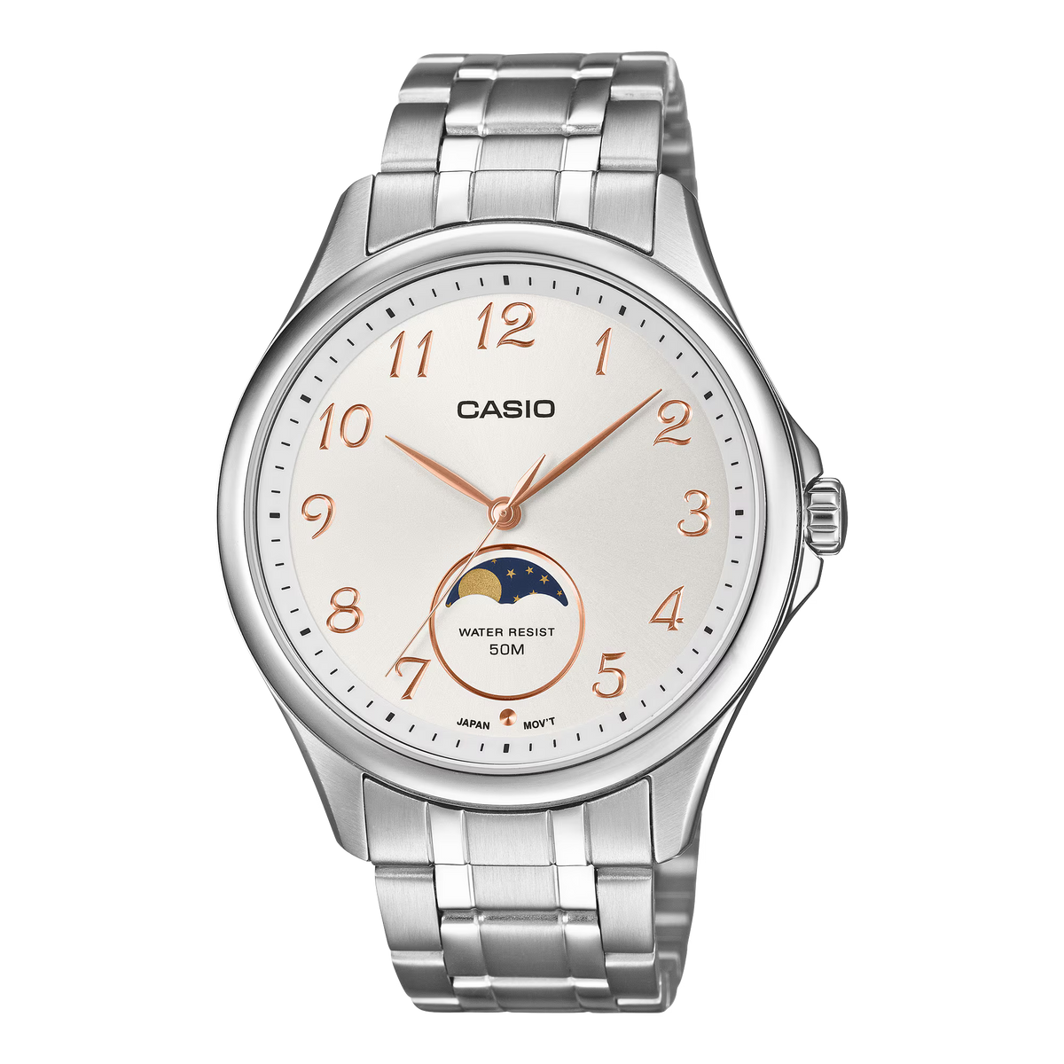 CASIO MTP-M110D-7AV
