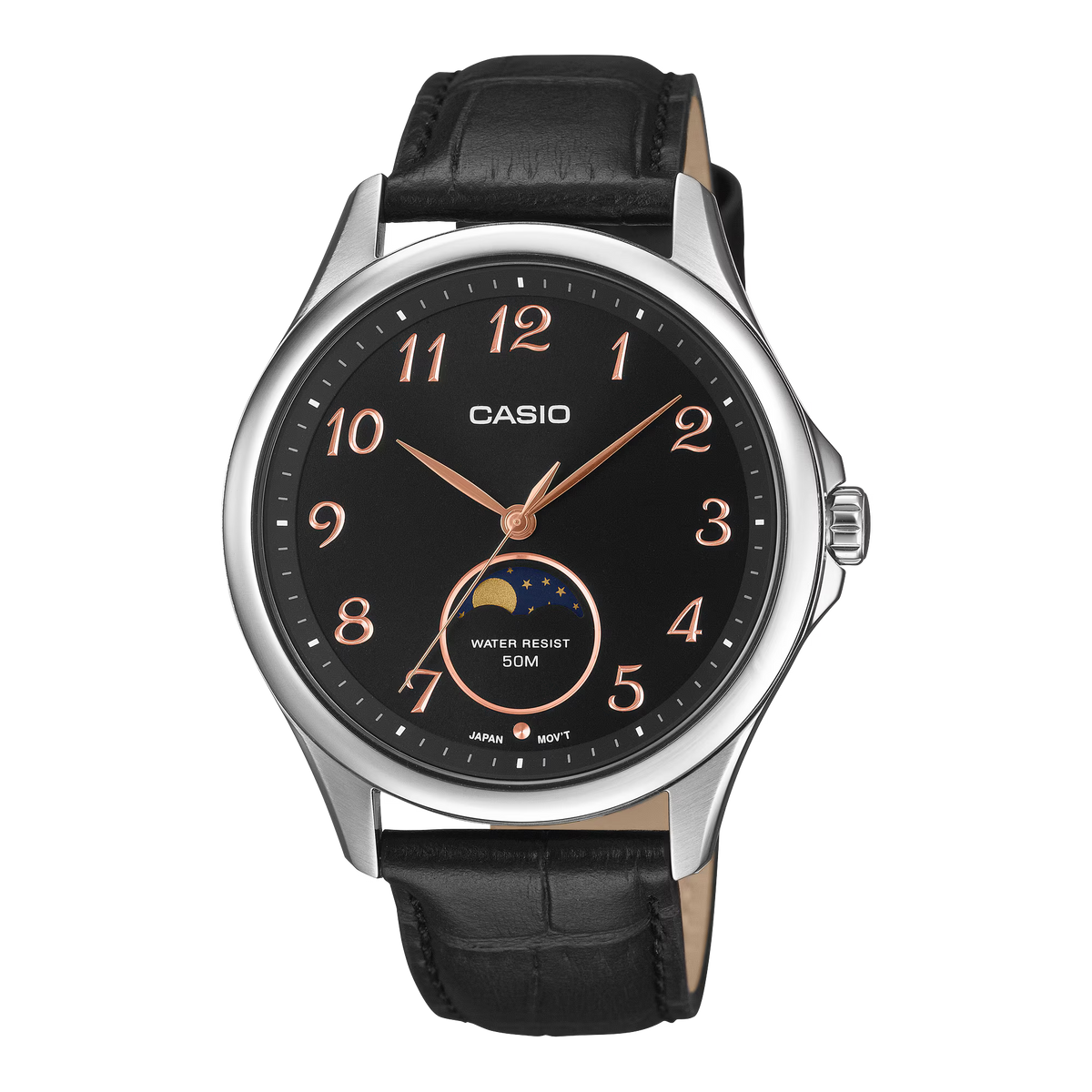 CASIO MTP-M110L-1AV