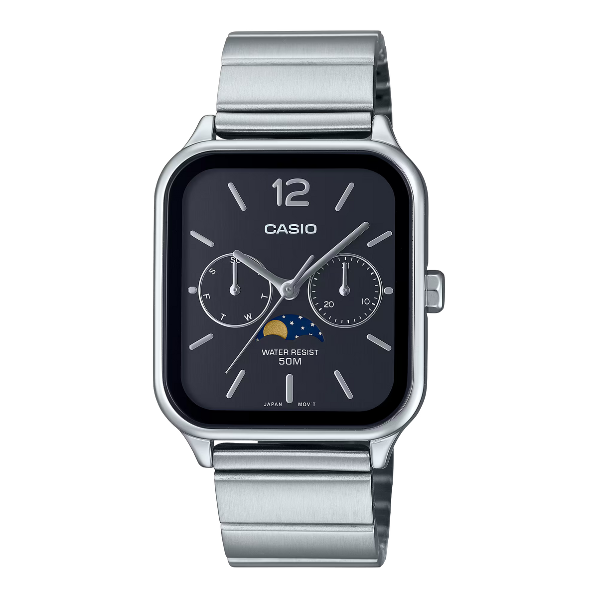 CASIO MTP-M305D-1A