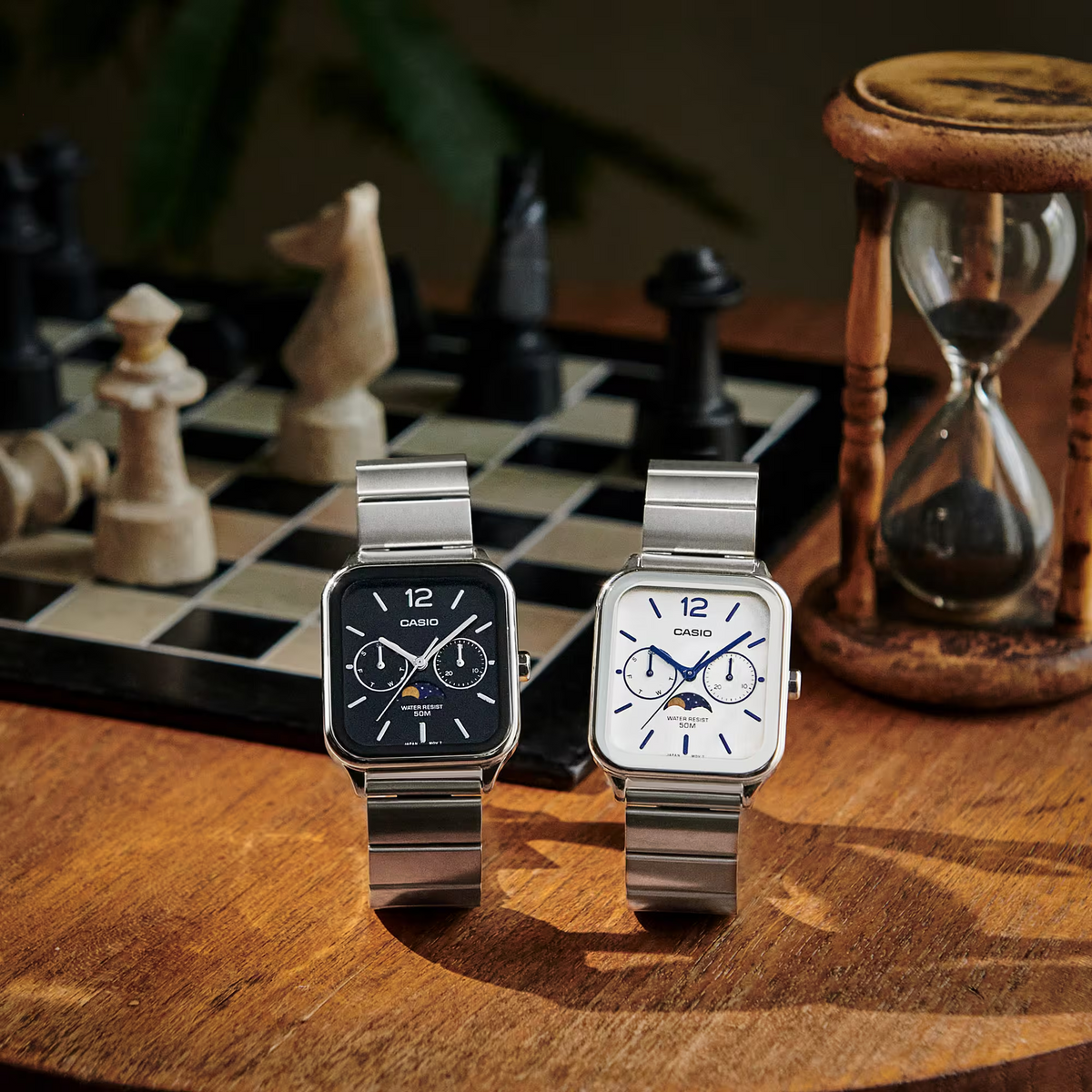 CASIO MTP-M305D-1A