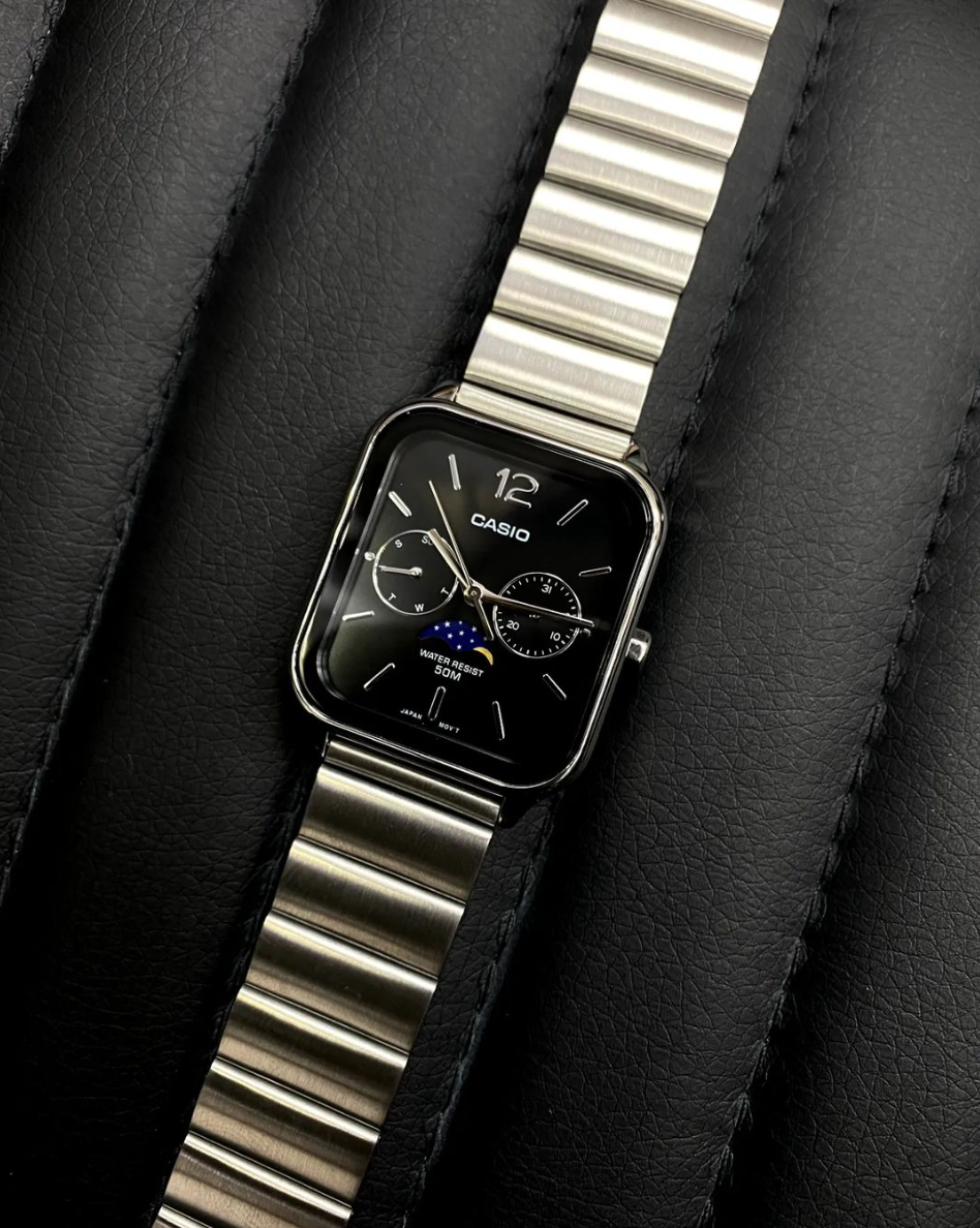 CASIO MTP-M305D-1A