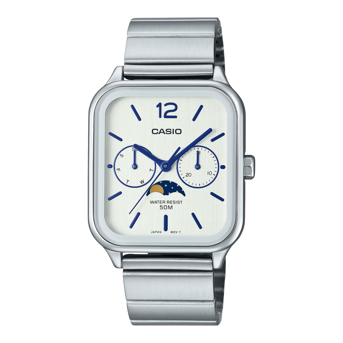 CASIO MTP-M305D-7A